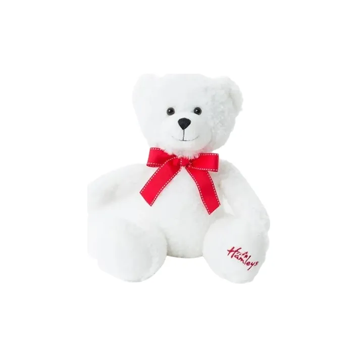 Hamleys Mistletoe Dolls Plush Doll 27cm Height-1