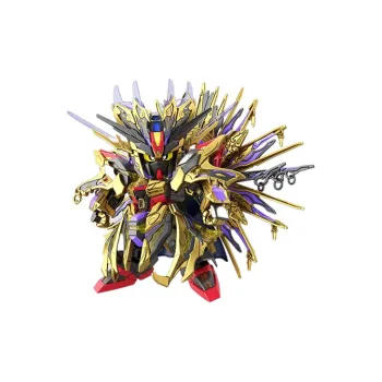 BANDAI SD Model Kits