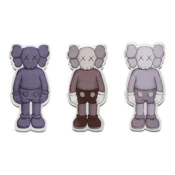 KAWS Companion Magnet Set Multi