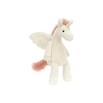 JELLYCAT Lallagie Unicorn Stuffed Animal