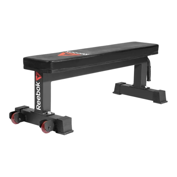 Reebok Dumbbell Benches-3