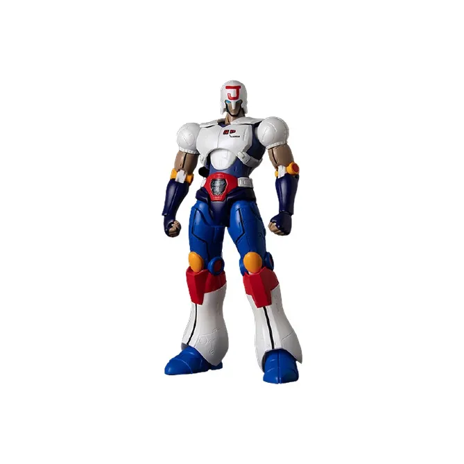 A Thousand Worth Of Practice FRAME ACTION MEISTER Invincible Shiro, Nihon Shuou Maru Assembled Models 12cm-0