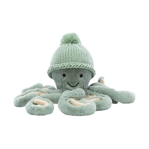 JELLYCAT Ocean Plush Toy-1