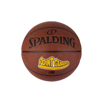 SPALDING Competition Balls Basketball