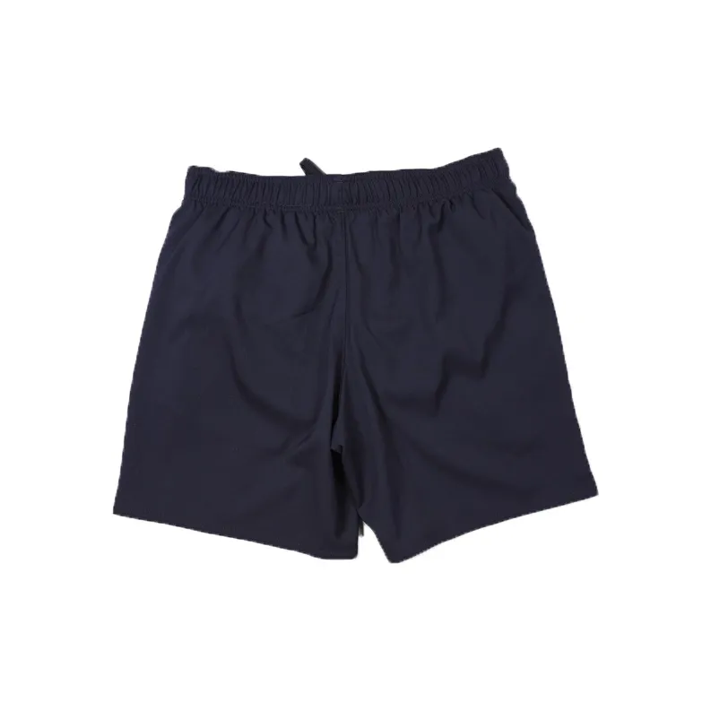 PUMA Beach Shorts Men Black-1