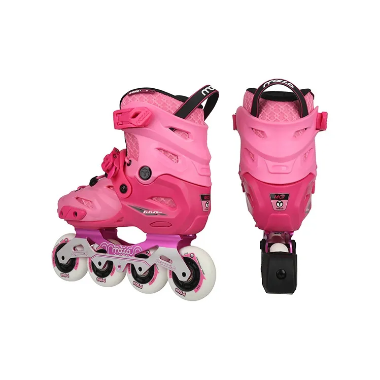 Michael Inline Skates Aluminum Alloy Knife Rack Kids'-4