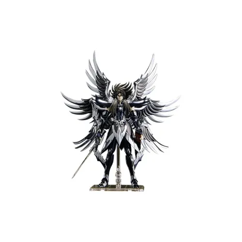 BANDAI Saint Seiya Model Kits