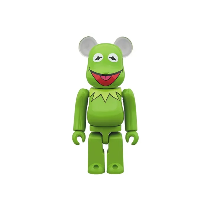 BE@RBRICK Movie Animation ArtToy-2