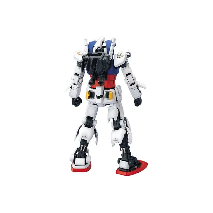 BANDAI PG 1/60 Mobile Suit Gundam First Gundam RX 78 30cm Hobby Model-1