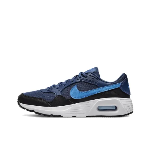 Nike Air Max SC Kids' Running Shoes Women's