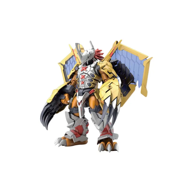 BANDAI Digimon Adventure Model Kit - POIZON