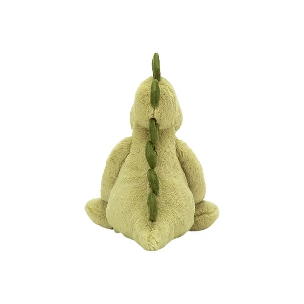 JELLYCAT Bashful Dino Stuffed Animal-1