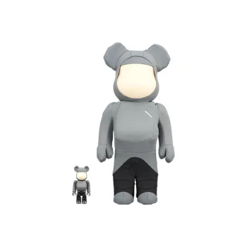 BE@RBRICK Saturdays Nyc & Black