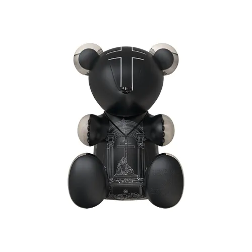 BuerBear 패브릭 플러시 장난감
