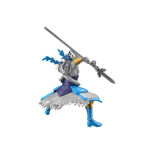 BANDAI Ultraman Tiga The Legend Of Heroes Model Kits-2