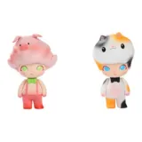 Confirmed-Piglet+Kitten (Open)