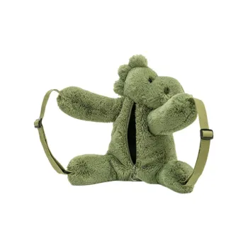 JELLYCAT Huggady Dino Backpack