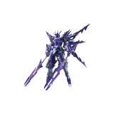 Transient Gundam
