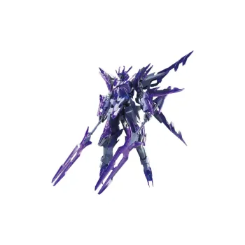 BANDAI HG Collection Model Kits