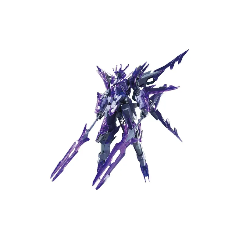 BANDAI HG Collection Model Kits-0