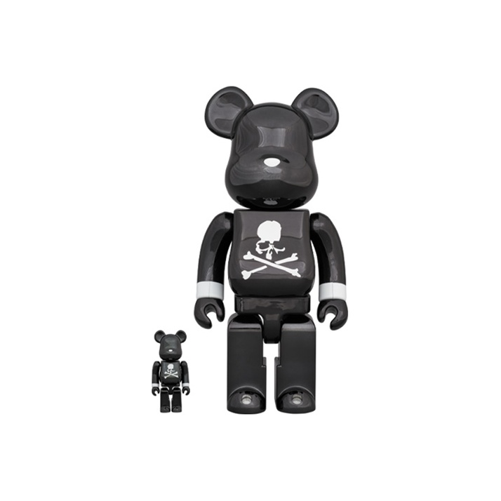 bearbrick mastermind - POIZON