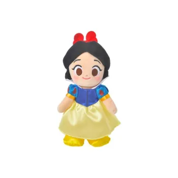 Disney NuiMOs Snow White Dolls Plush Doll 19cm Height