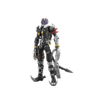 BANDAI Model Kits