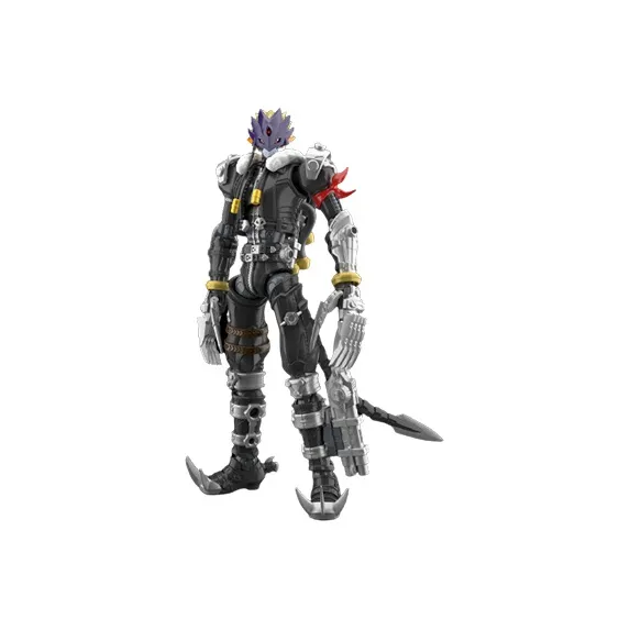 BANDAI Model Kits-0