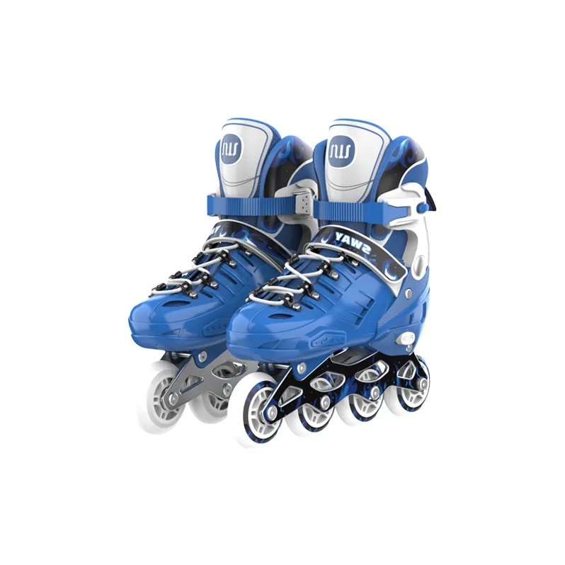 Sway China Chic Inline Skates-3