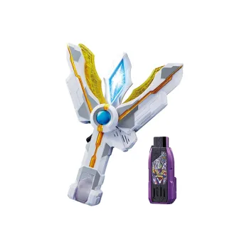 BANDAI Ultraman Trigger Victory Divine Light Rod Transformation Device Hobby Model