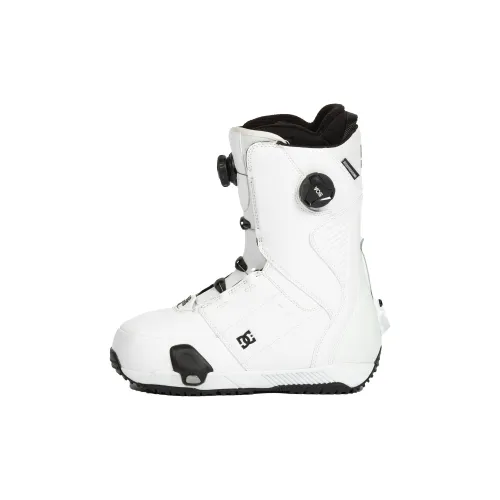 DC Shoes Ski Boots
