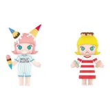Confirmed-Devil's Cake+Donut Angel (Open)