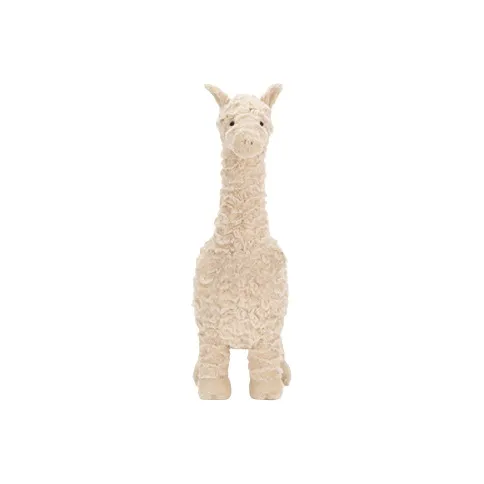 JELLYCAT Bird Plush Toy-2