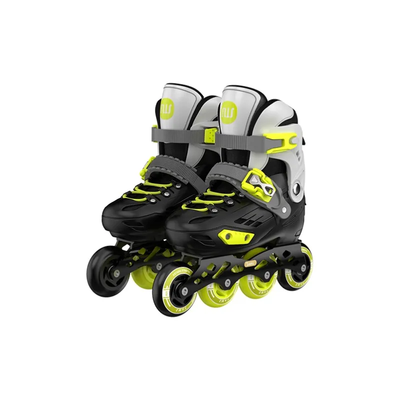 Sway Inline Skates Unisex 64 70cm-12