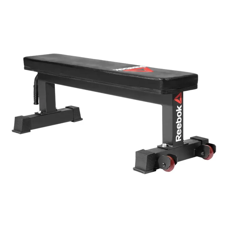 Reebok Dumbbell Benches-2