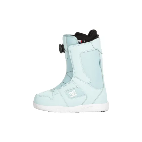 DC Shoes Ski Boots