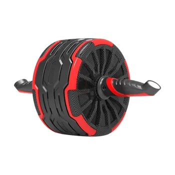 Snode Abdominal Rollers