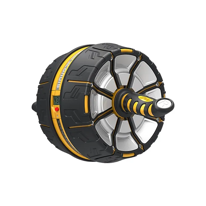 Snode Mini Collection Abdominal Rollers-4