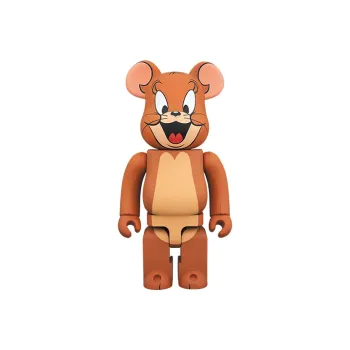 BE@RBRICK Jerry Multi