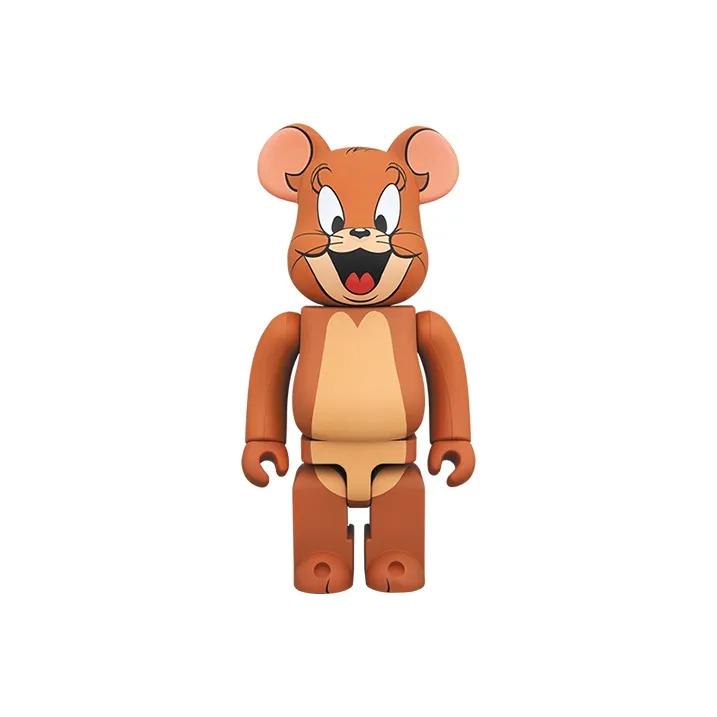 BE@RBRICK Jerry Multi-0