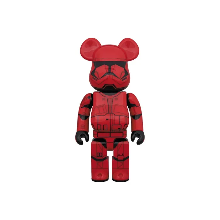 BE@RBRICK Movie Animation ArtToy-2