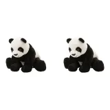 Panda - pack of two