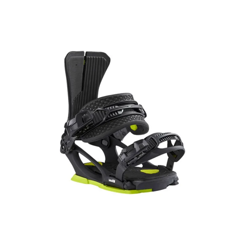 HEAD Single Snowboard Ski Bindings Unisex-0