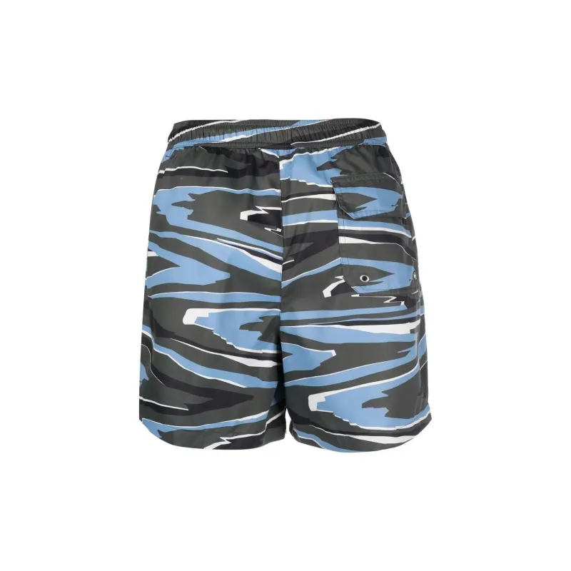 MISSONI Swimming Shorts Men Multicolor-1
