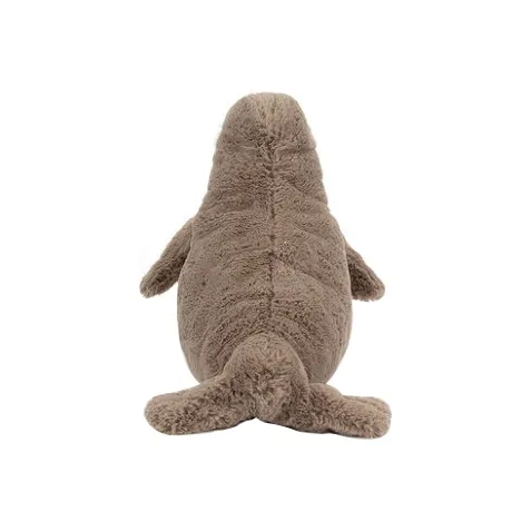 JELLYCAT Cozy Crew Whale Stuffed Animal-3