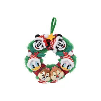 Disney Plush Toy
