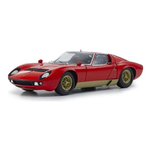 KYOSHO 장난감 레플리카 자동차 컬렉션 자동차 모형