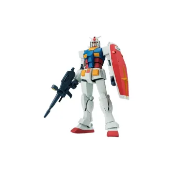 BANDAI Assembled Models