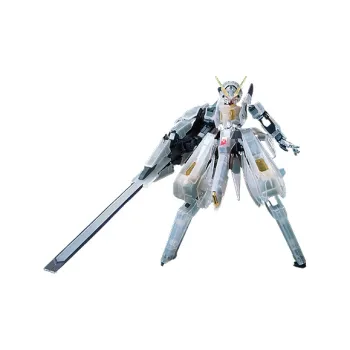 BANDAI HG Collection Model Kits