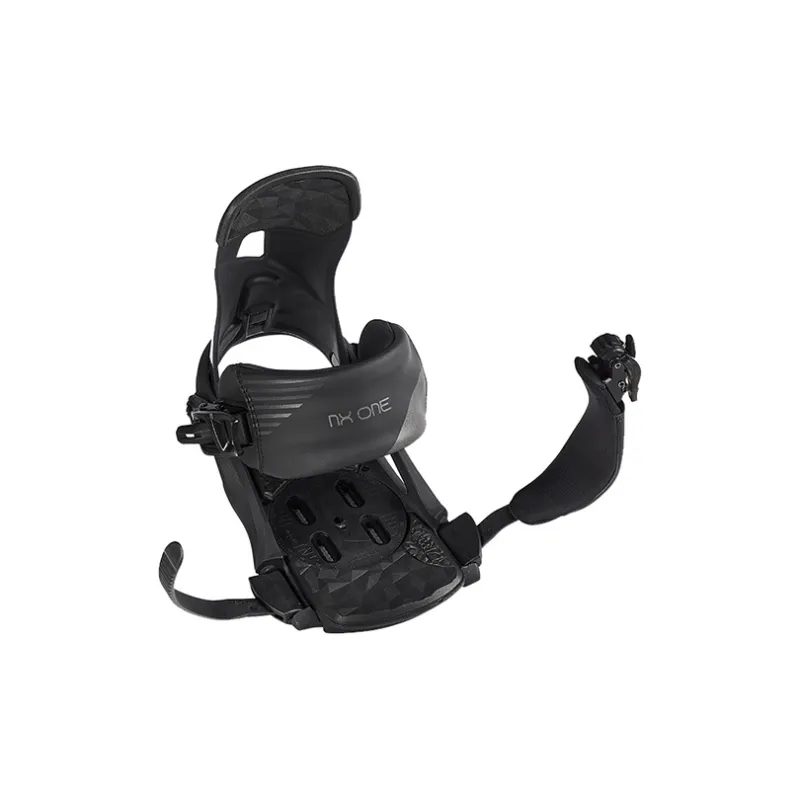 HEAD Single Snowboard Ski Bindings Unisex-4